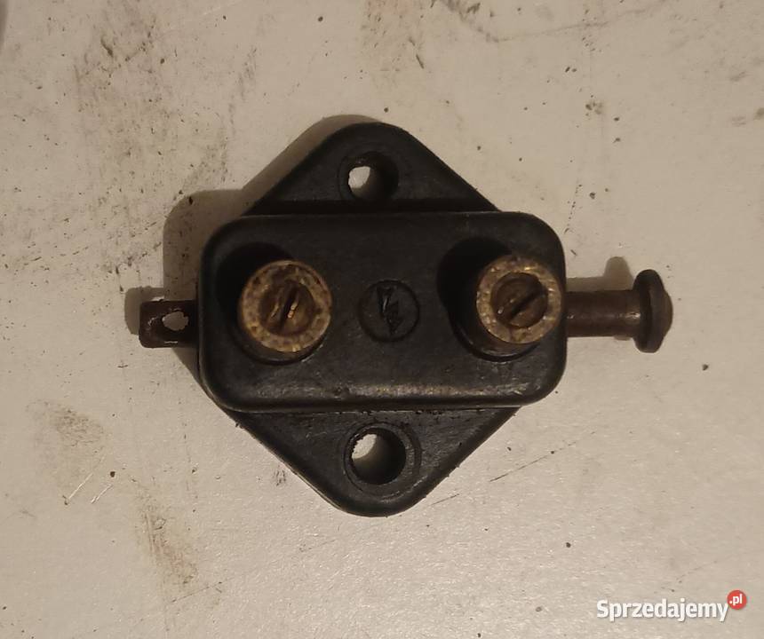 Automat światła stop NSU Dkw BMW Garwolin