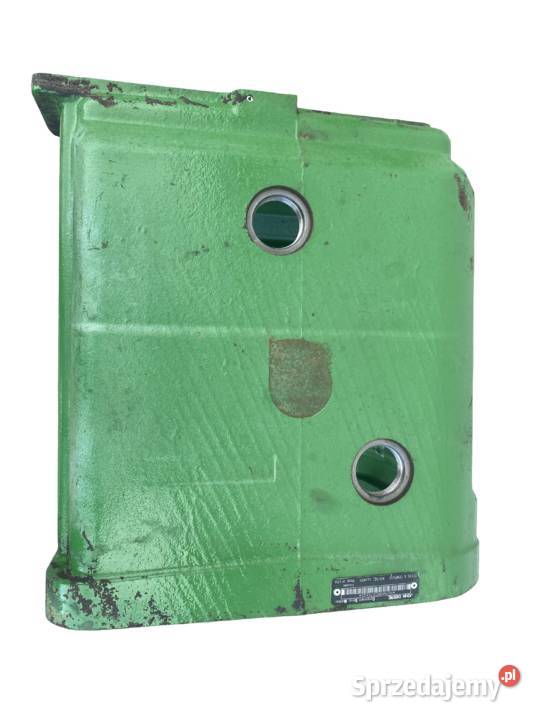 OBUDOWA JOHN DEERE R238390 R238392 R203722 Kielce