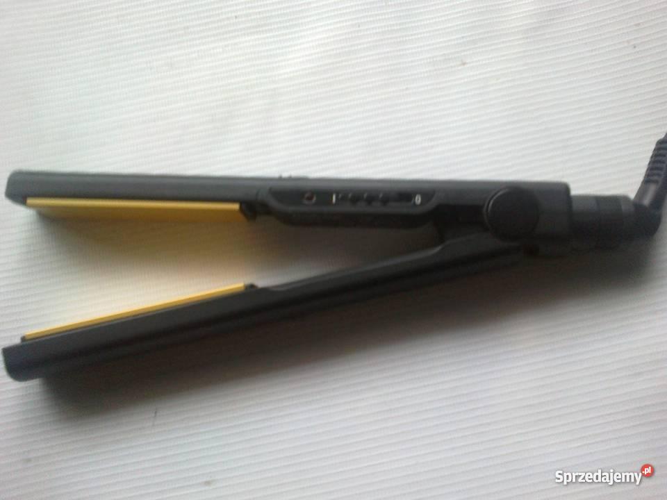 Prostownica Babyliss łódzkie Rawa Mazowiecka