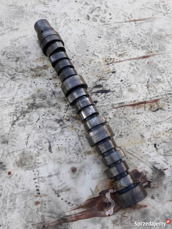 D4410510001 Wałek rozrządu Mercedes V6 1834 1824 mechanizmy rozrządu Częstochowa sprzedam