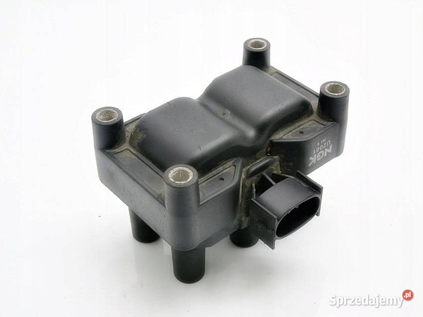 CEWKA ZAPŁONOWA 18 20 16V MONDEO 3 V50 S40 C30 śląskie