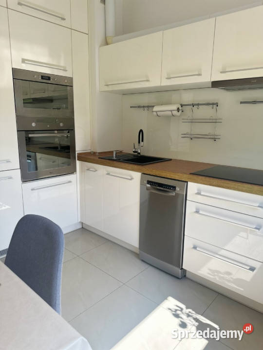 Komfortowe 2pokojowe mieszkanie z osobną kuchnią Poznań