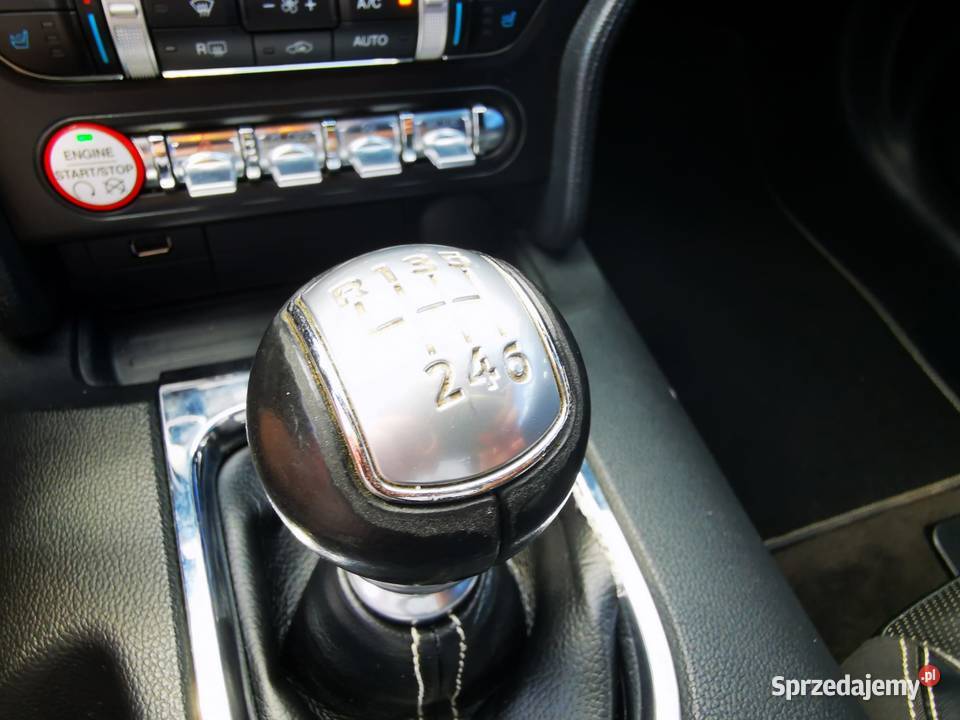 V8 50L Manual Dokumentacja pochodzeniowa Bogate Warszawa