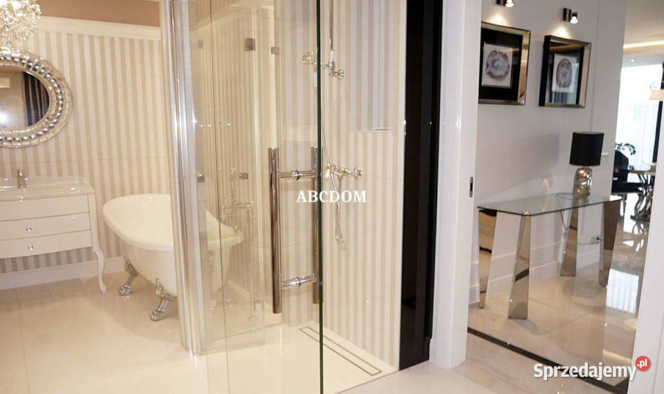 Apartament 3 pokoje 2 łazienki garaż beton Kraków