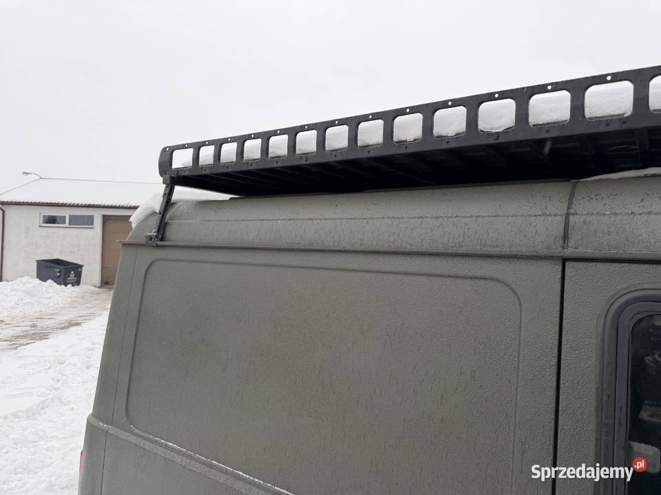 Lublin andoria kamper Iława