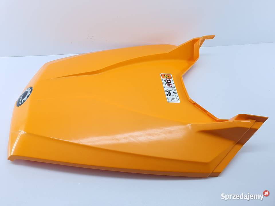 Maska Nakladka Oslona Can Am Outlander G2