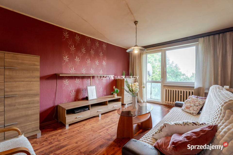 Sprzedam mieszkanie Kraków 635m2 3 pokojowe