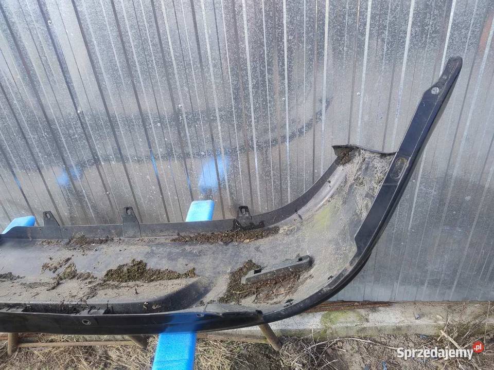 ZDERZAK TYŁ TYLNY 601 ALFA 147