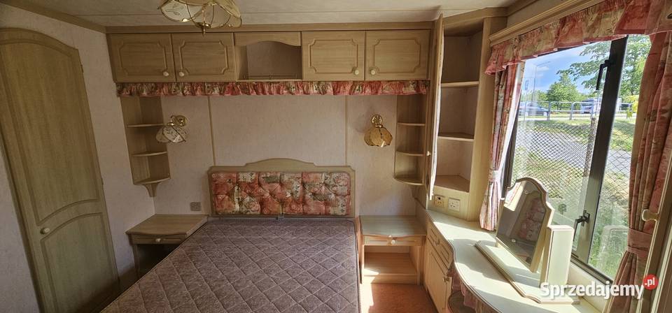 Domek holenderski ATLAS DEAUVILLE 2 pokoje 513 Katowice