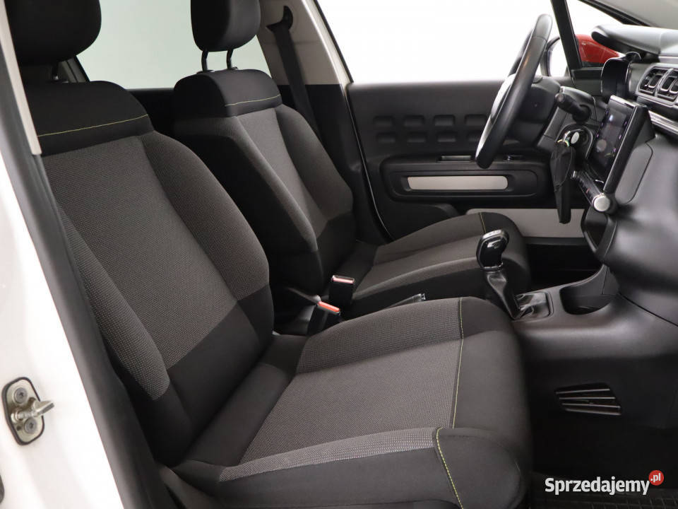 Citroen C3 12 PureTech Bielany Wrocławskie