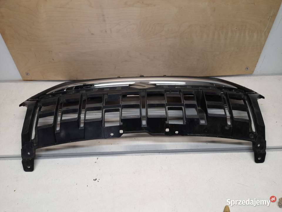 ATRAPA GRILL SUZUKI SWIFT VI MK8 7174179S0 osobowe Goleniów