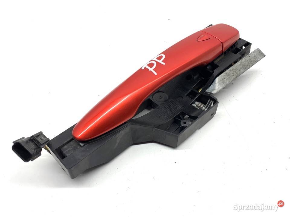 KLAMKA ZEWNĘTRZNA PRAWY PRZÓD RENAULT KADJAR