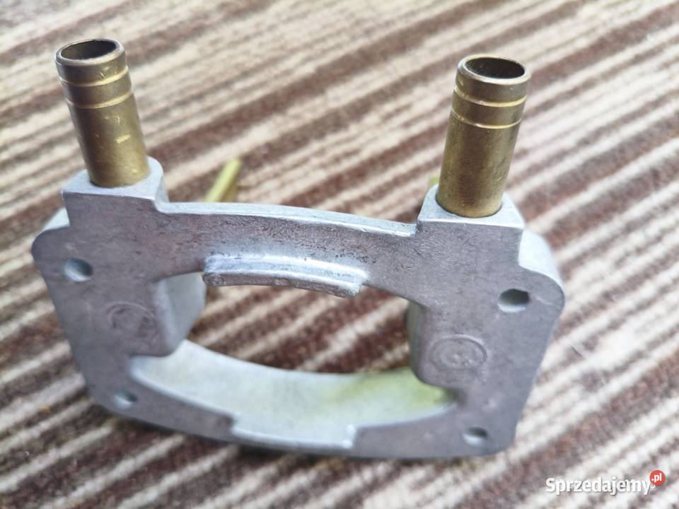MIESZALNIK MIKSER DO GAZU ŻUK FIAT 125P POLONEZ lubelskie Lublin