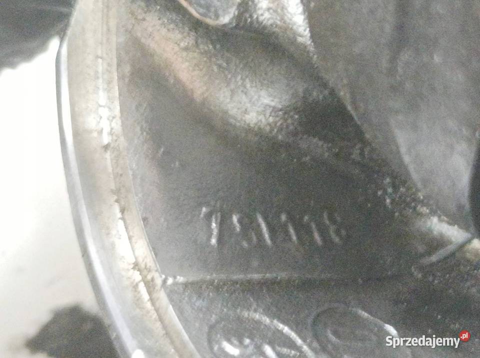 TŁOK KORBOWÓD 75L118 16 E HDI Peugeot 308 II