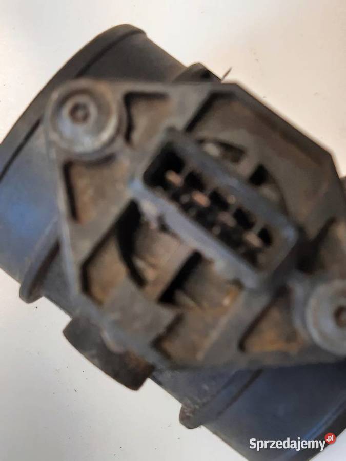 Alfa Romeo Fiat Lancia przepływomierz 0280217111 osobowe Ksawerów