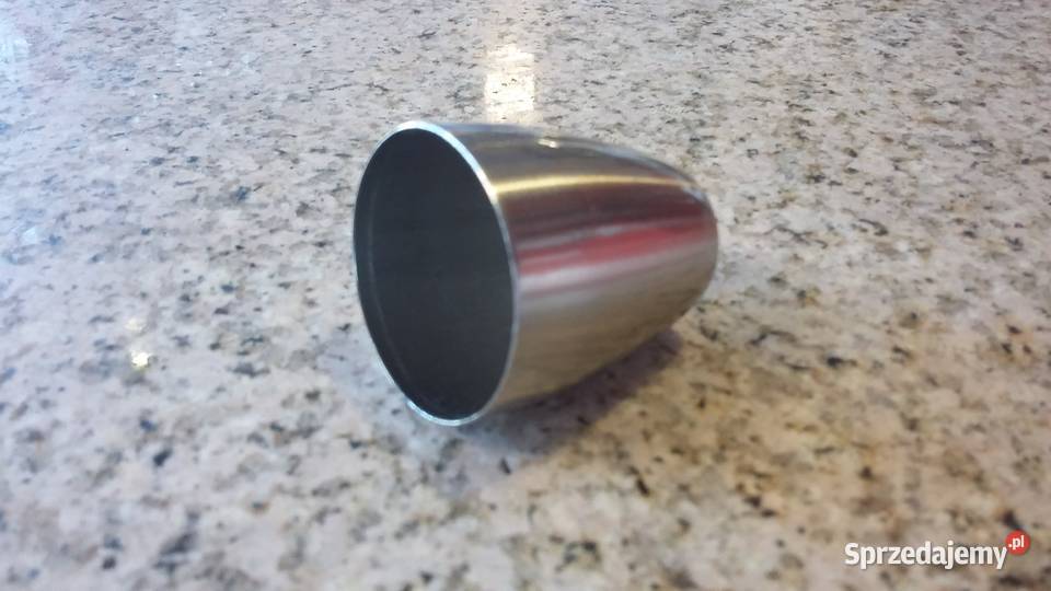 Osłonka oprawki E14 nakładka na oprawę E14 STAL Warszawa