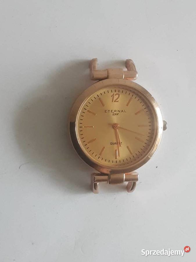 ZEGAREK ETERNAL love zachodniopomorskie Szczecinek