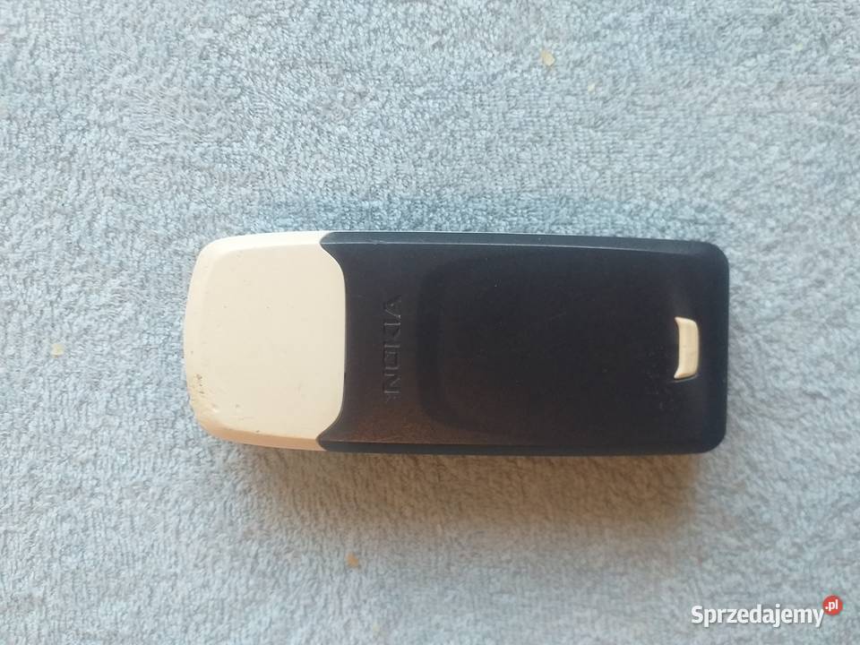 nokia 3100 rh19 rh 19 telefon Sandomierz