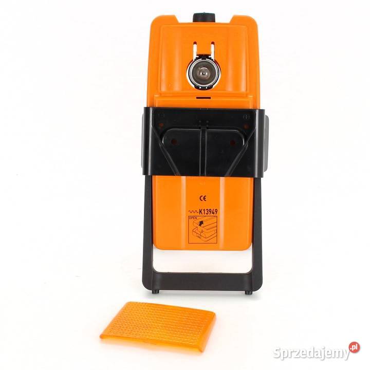 LAMPA OSTREGAWCZA AWARYJNA HELLA 3003 śląskie Gaszowice