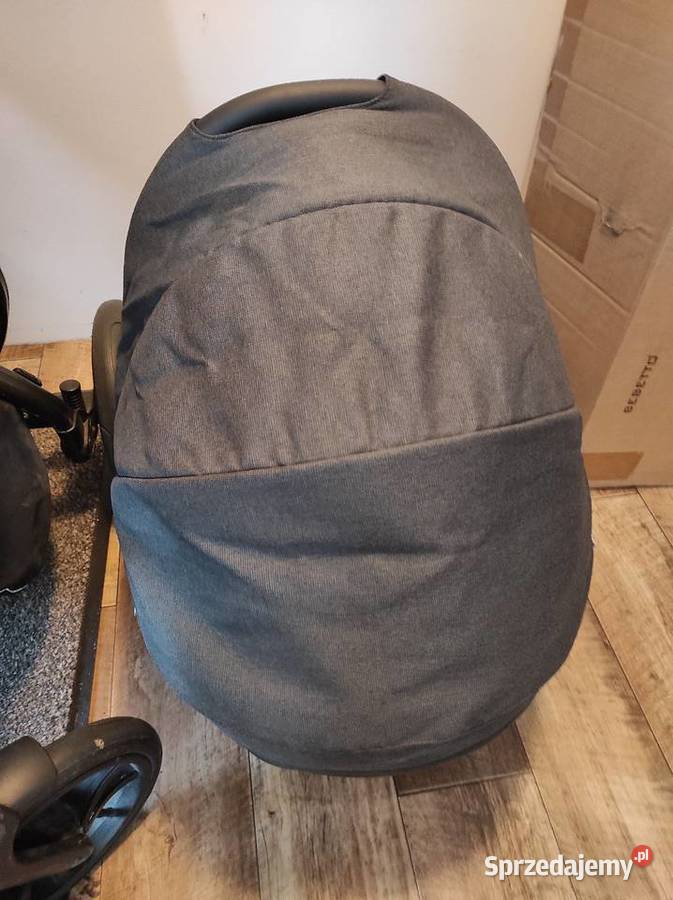 Wózek Babetto Holland 2w1 sprzedam