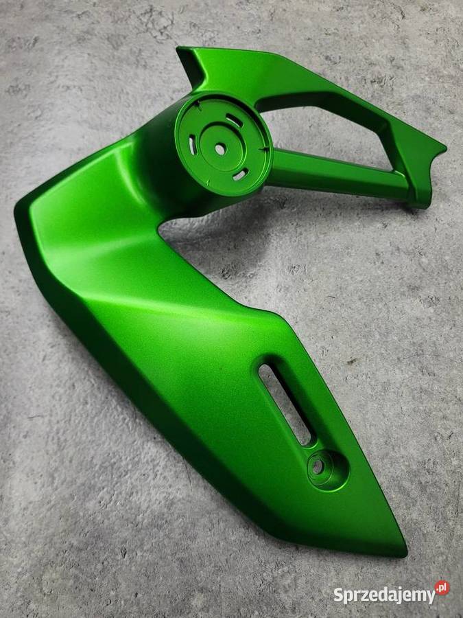 KAWASAKI Z900 Z 900 2025 OEM OSŁONA WYPEŁNIENIE wielkopolskie