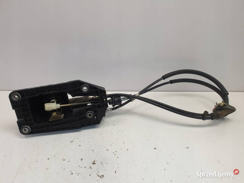 Volvo S40 V40 19 D LEWAREK ZMIANY BIEGÓW Linki sprzedam