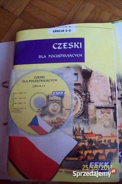 ESKK CZESKI POCZATKUJACYCH Otwock