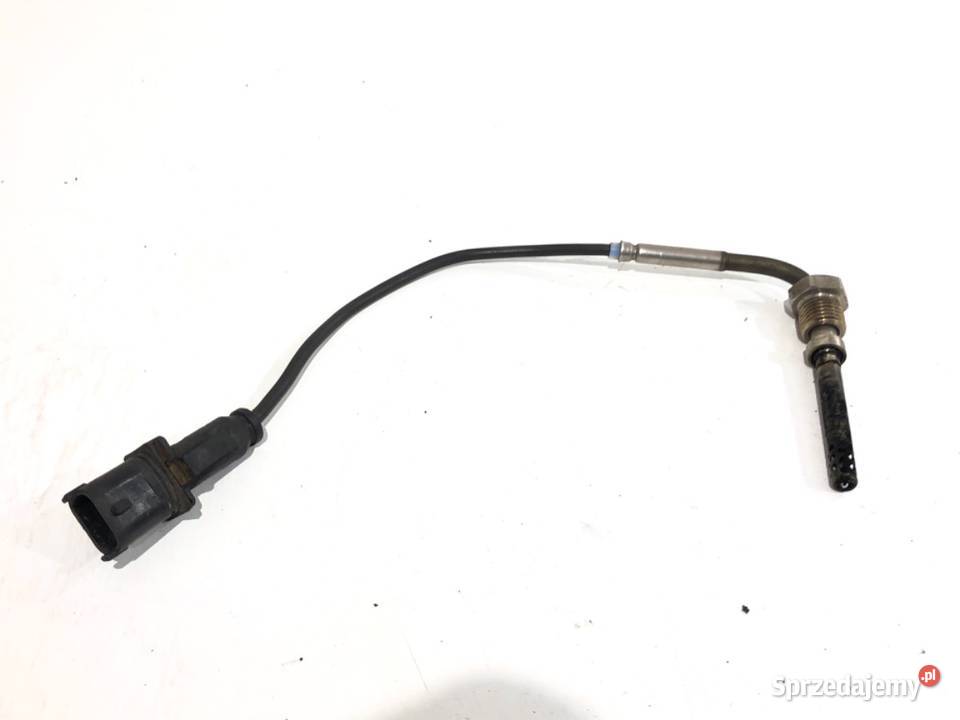 CZUJNIK TEMPERATURY SPALIN OPEL INSIGNIA A 20 Czujniki spalin sprzedam