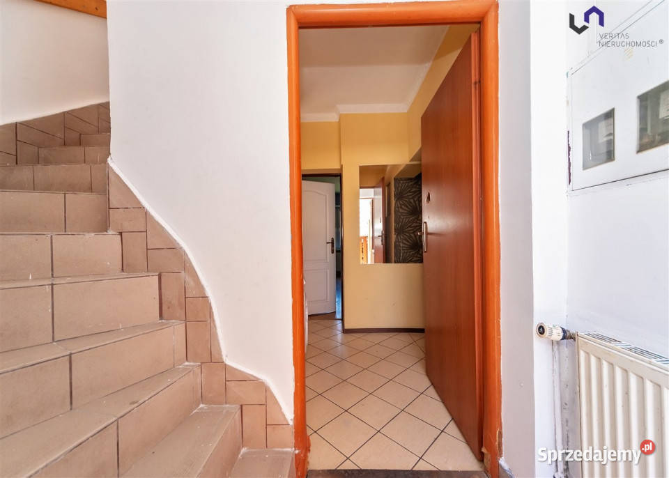 sprzedaży domu bliźniaka 280m2 Wisła Jawornik