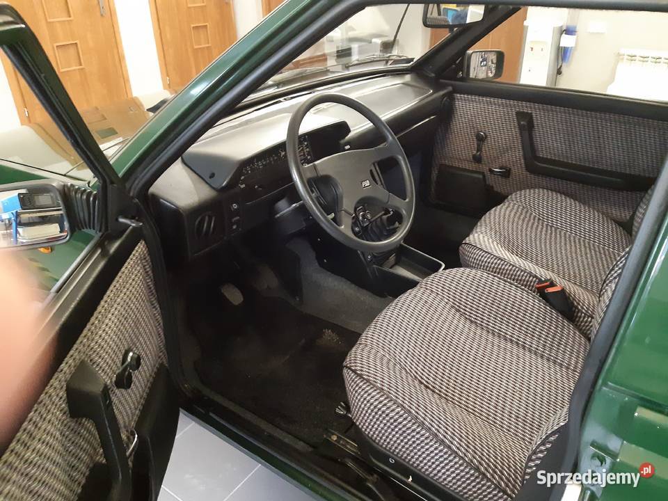 POLONEZ FSO 1500GLE 1.5 Białystok