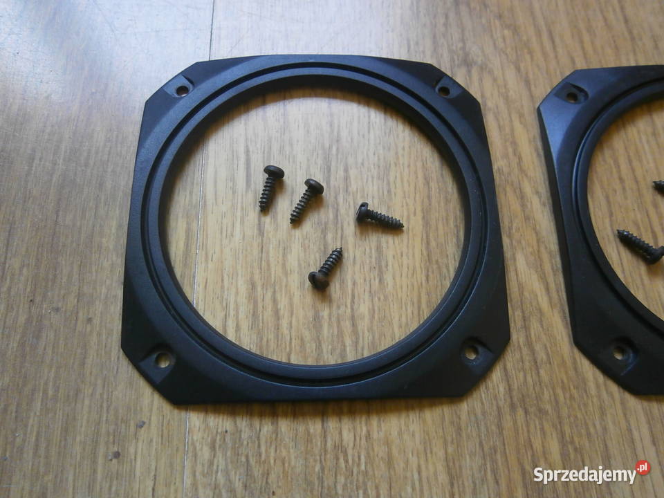 TONSIL ALTON 70 MILDTON ramki 10 2 ładne śrubki sprzedam