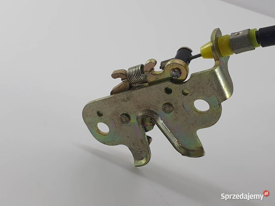 ZAMEK SIEDZENIA LINKA PEUGEOT EVIVACITY Linki i cięgna Janowice