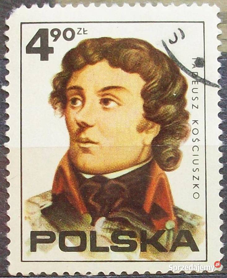 L Znaczki polskie 1975 kwartał III Leźnica Wielka-Osiedle
