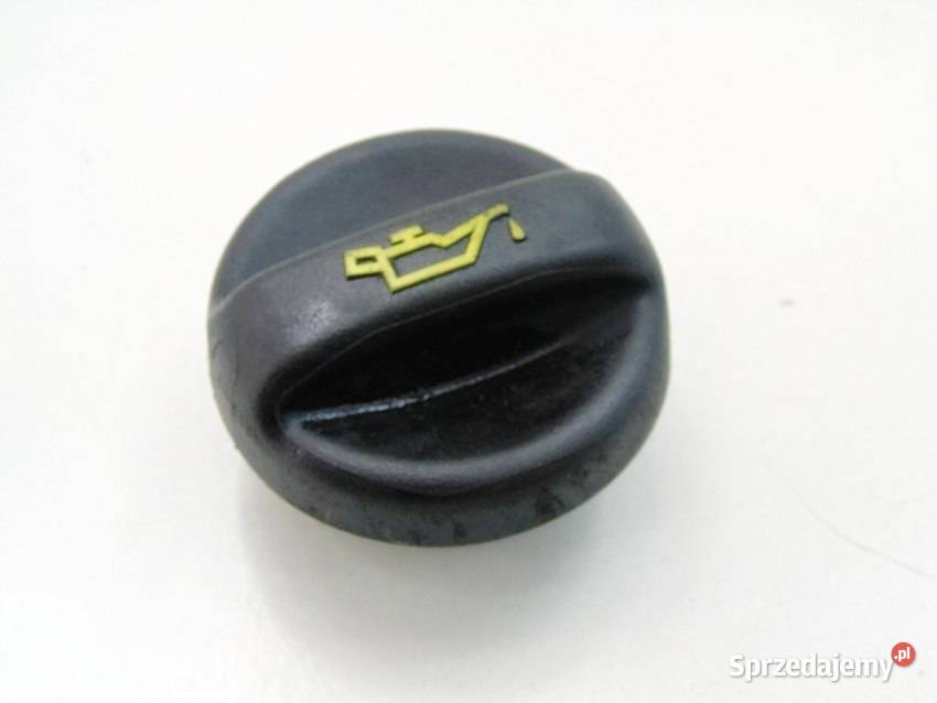 Korek wlewu oleju 16 D4D D Verso Auris Avensis osobowe Części samochodowe Sosnowiec