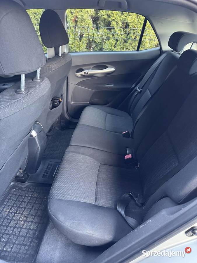 Toyota Auris 14 D4D 90 2008 diesel Zachełmna