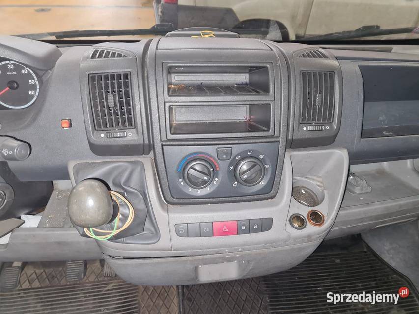 CITROEN JUMPER 2011 21980 ccm 101