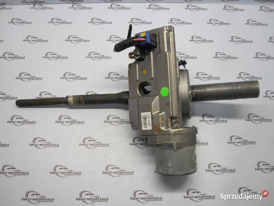 OPEL CORSA D wspomaganie elektryczne 55701307