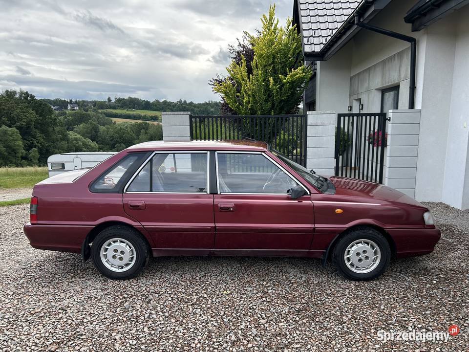 Polonez Atu Plus LPG Hak 84KM Atu