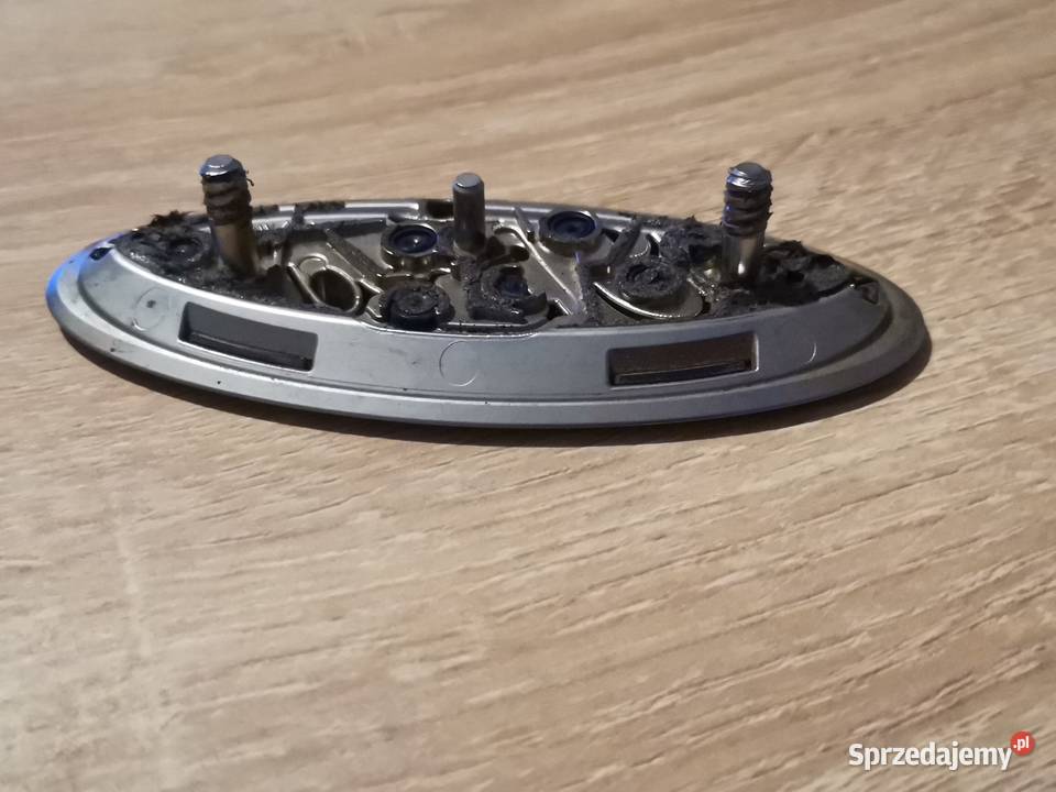 FORD MONDEO MK5 KOMBI 1422 ZNACZEK LOGO EMBLEMAT wielkopolskie Międzychód