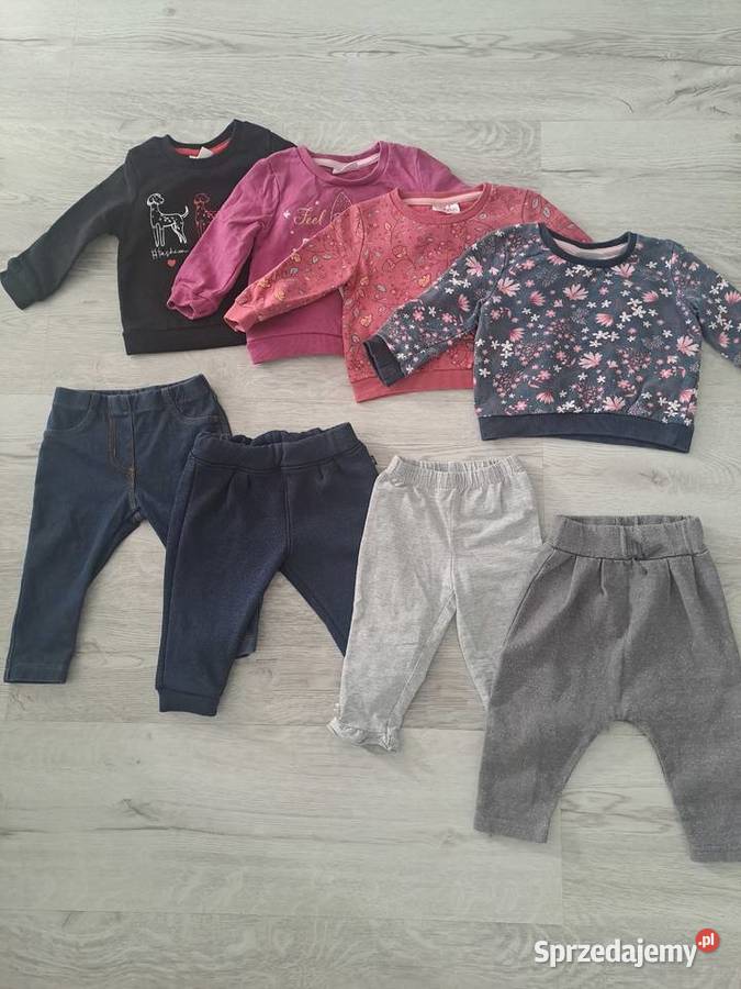 Wyprawka maluszka 6874 Snowidza sprzedam