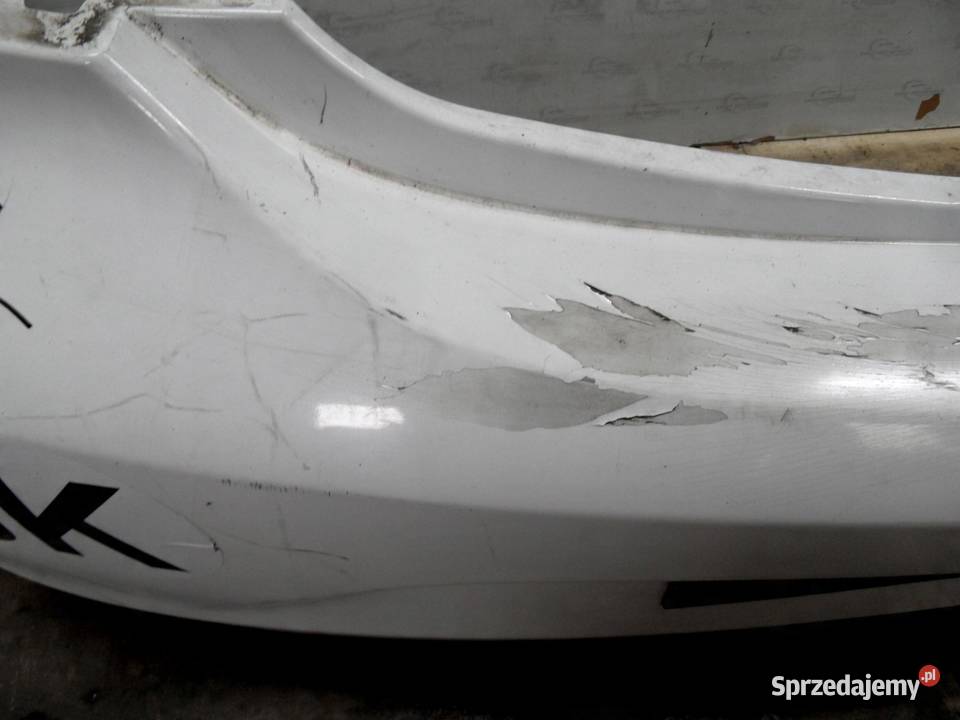 INSIGNIA A I LIFT 10r zderzak tył świętokrzyskie