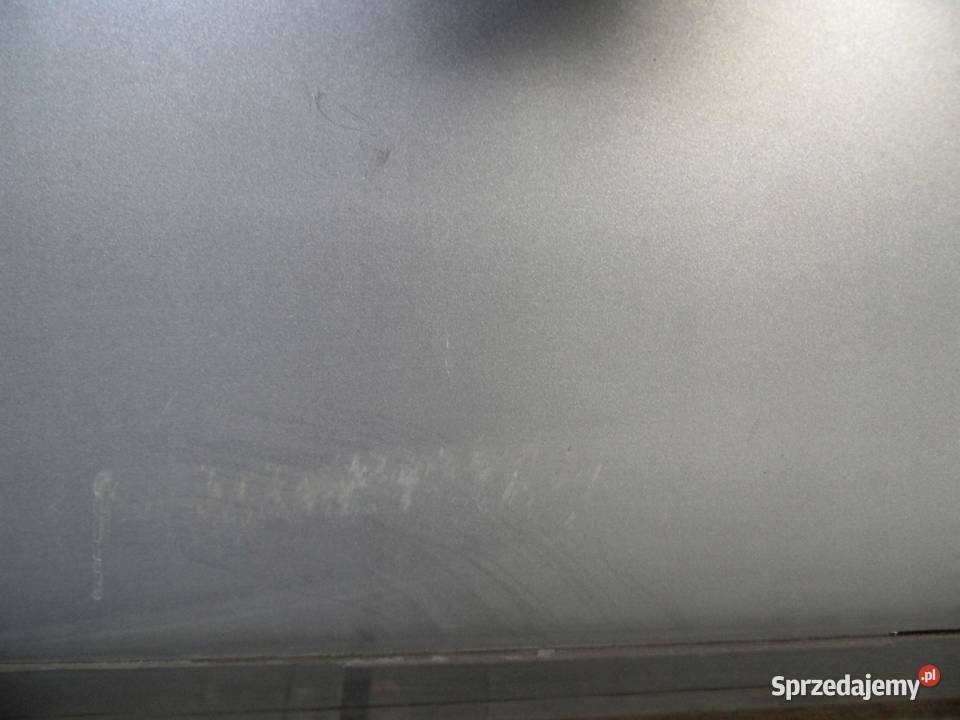 NISSAN NOTE I LIFT 10r drzwi prawy przód