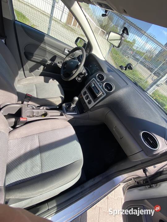 Ford focus świętokrzyskie Kielce