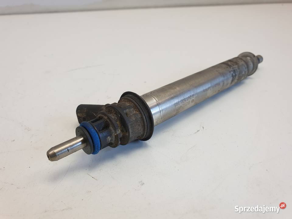 Mercedes W246 16 CGI WTRYAKIWACZ 0261500397 osobowe Chełm