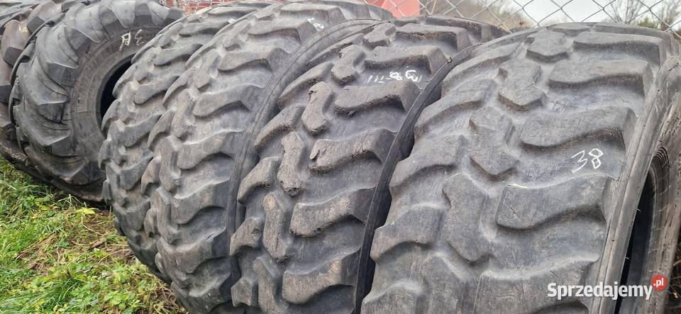 33580r18 125r18 1258018 3408018 12518 DUNLOP 90 Nowe Miasto Lubawskie