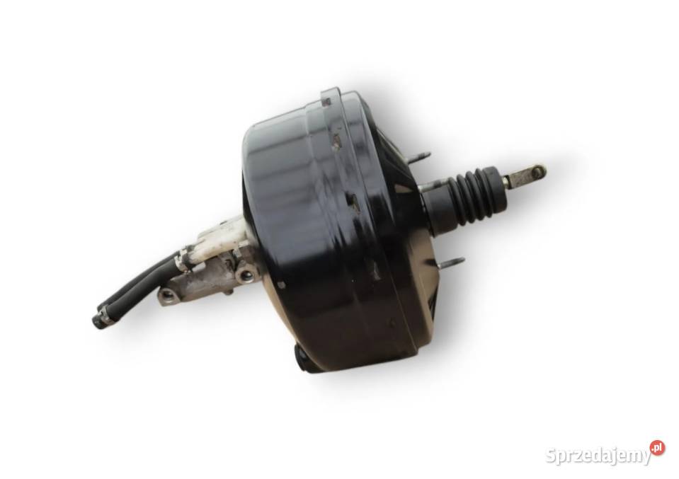 SERWO POMPA HAMULCA MERCEDES VITO W639 W 639 osobowe Części samochodowe Działoszyce