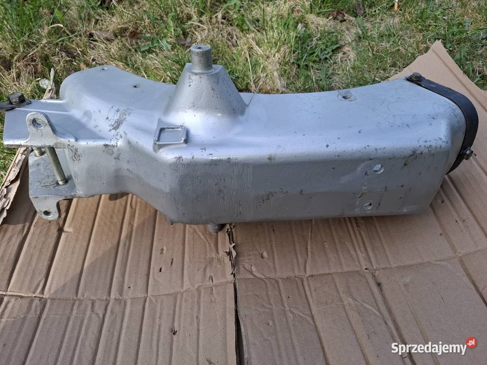 MZ TS 150 błotnik aluminium stan świętokrzyskie Włoszczowa sprzedam