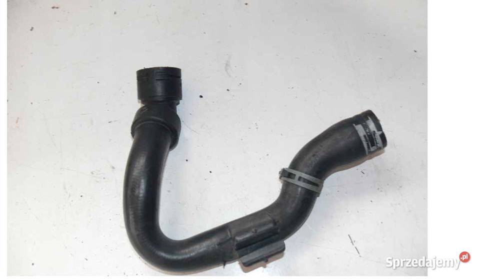 PRZEWÓD WODY AUDI A4 B6 B7 19 TDI 8E0121101C Wielkie Drogi