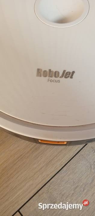 Robot sprzatajacy Kalisz sprzedam