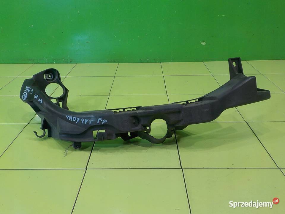 BMW 3 E92 25 B 07r 2D COUPE slizg pod lampe osobowe Suków